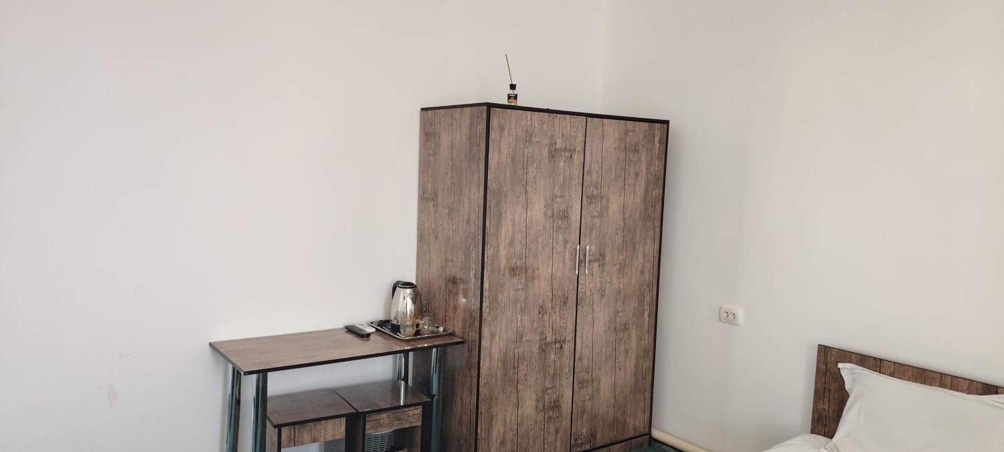 Green House Hotel & Hostel Bukhara Room photo